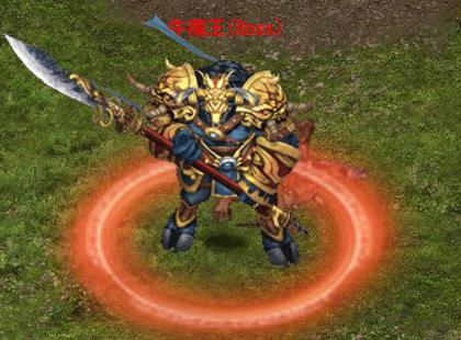 第713期 传奇私服打宝攻略:新手必去的十大刷宝地图